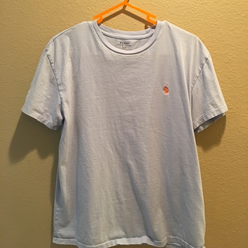 Men’s Polo T-Shirt